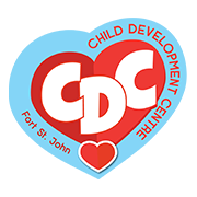 Child Development Centre logo