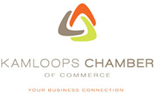 Kamloops Chamber of Commerce logo