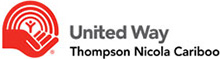 United Way Thompson Nicola Cariboo logo