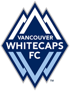 Vancouver Whitecaps Logo