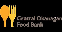 Central Okanagan Food Bank Logo