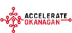 Accelerate Okanagan Logo