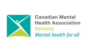 Canadian Mental Health Association logo