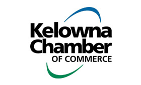 Kelowna Chamber of Commerce Logo