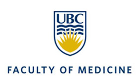 University of British Columbia Faculty of Medicine Logo