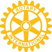 Rotary International Logo