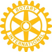 Rotary International Logo