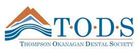 Thompson Okanagan Dental Society Logo