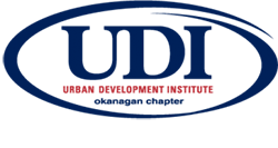 Urban Development Institute logo