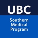 UBC Southern Medical Program logo