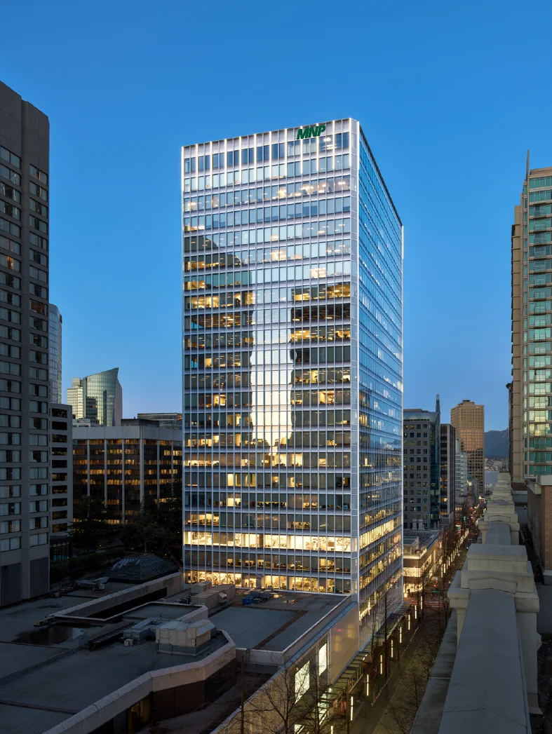 MNP Building