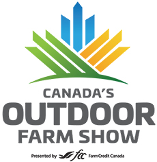 Canadas outdoor farm show