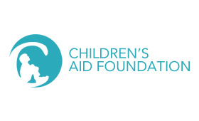 Children's Aid Foundation Logo