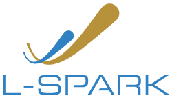 L-Spark Logo