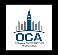 Ottawa Construction Association Logo