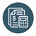 Juricomptabilité informatique