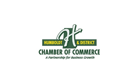 Humboldt chamber of commerce