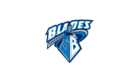 blades logo