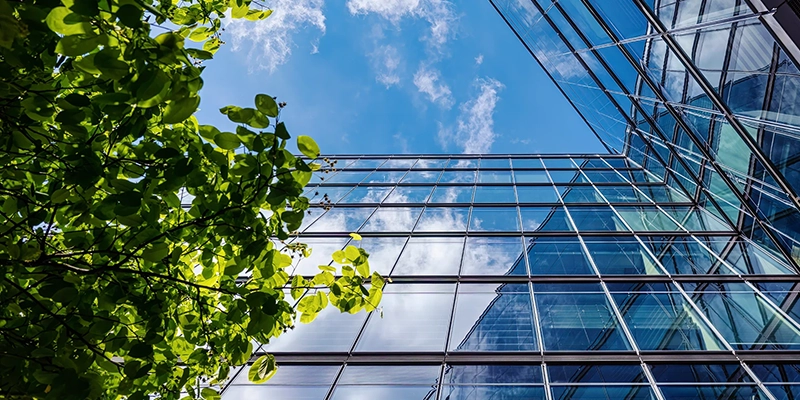 Conseil ESG