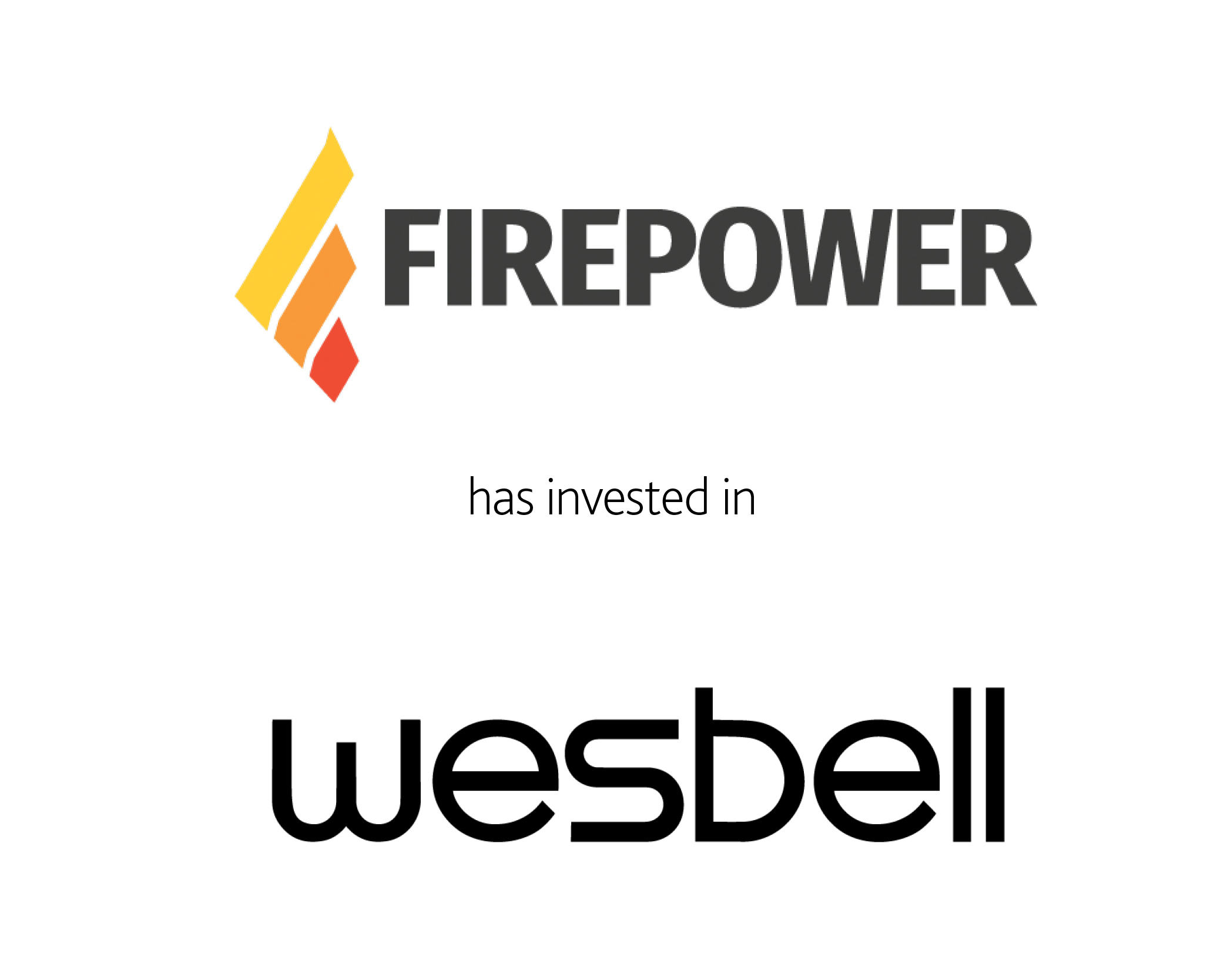 Firepower Equity, with Crédit Mutuel Equity and Trilogy Capital has invested in Wesbell Technologies and Wesbell Investment Recovery