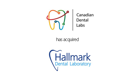 Canadian Dental Laboratories Limited Hallmark Dental Laboratory
