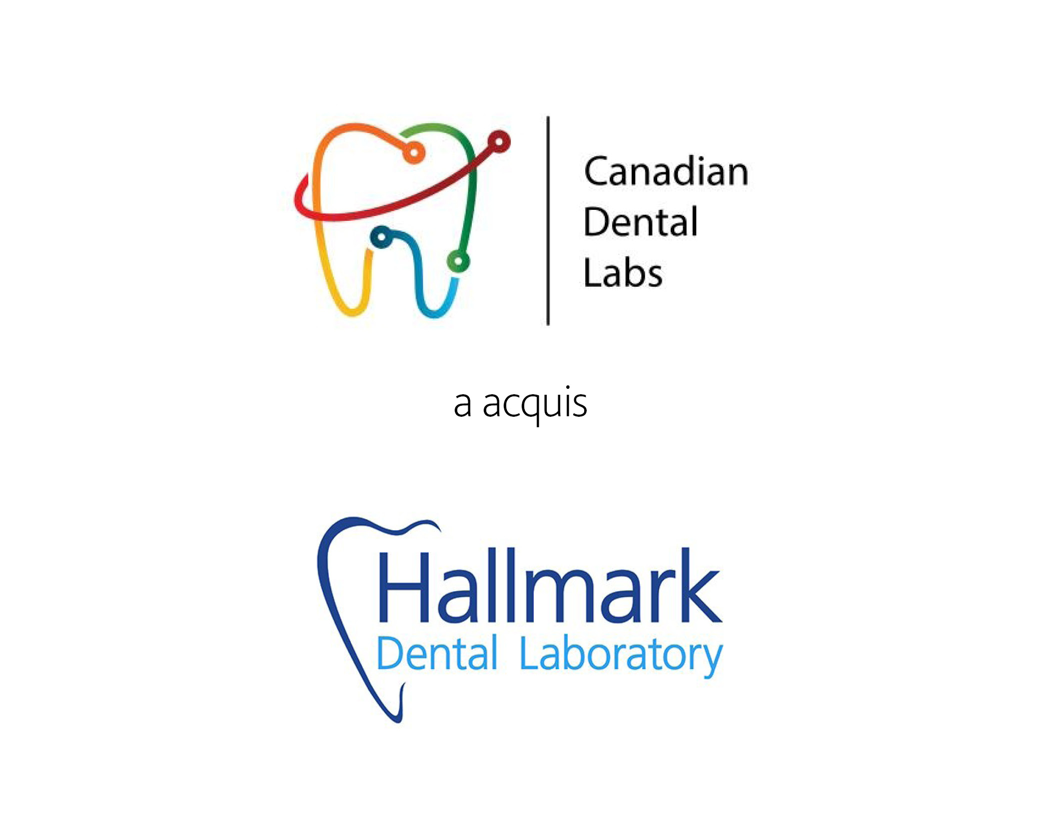 Canadian Dental Laboratories Limited Hallmark Dental Laboratory