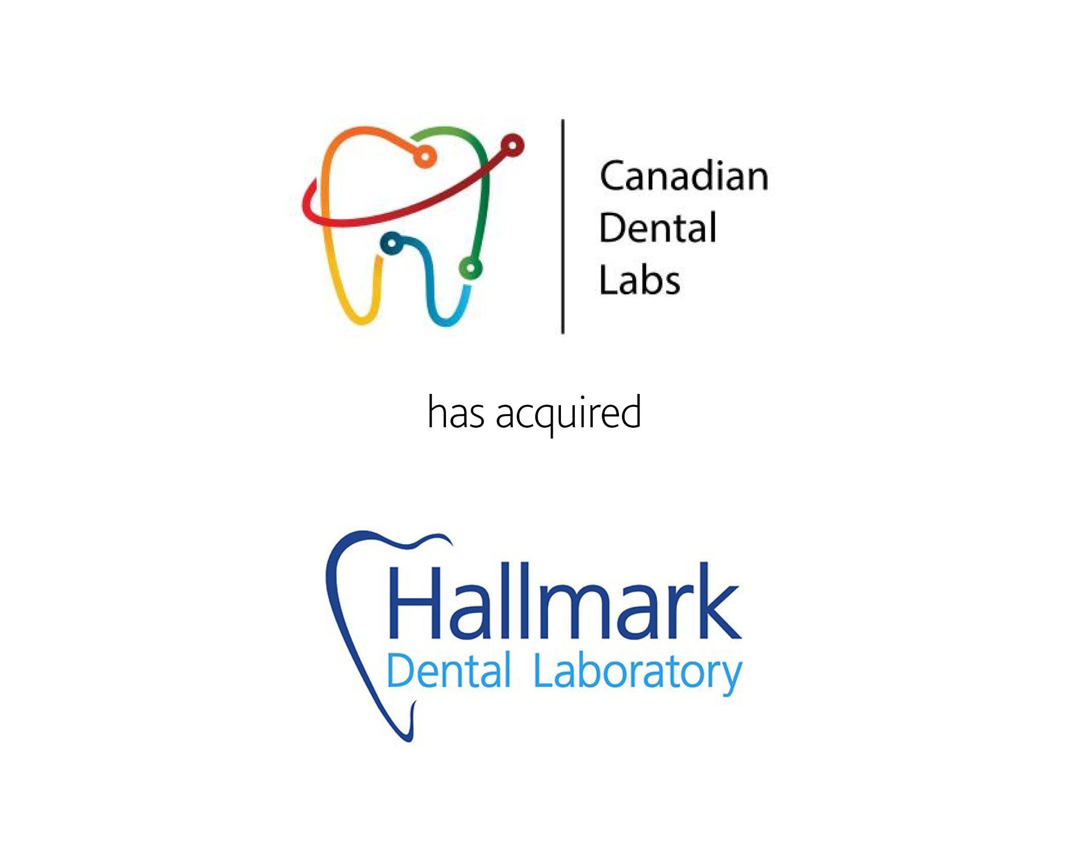 Canadian Dental Laboratories Limited Hallmark Dental Laboratory