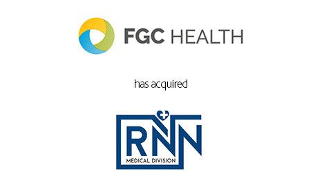 FGC & RNN logos