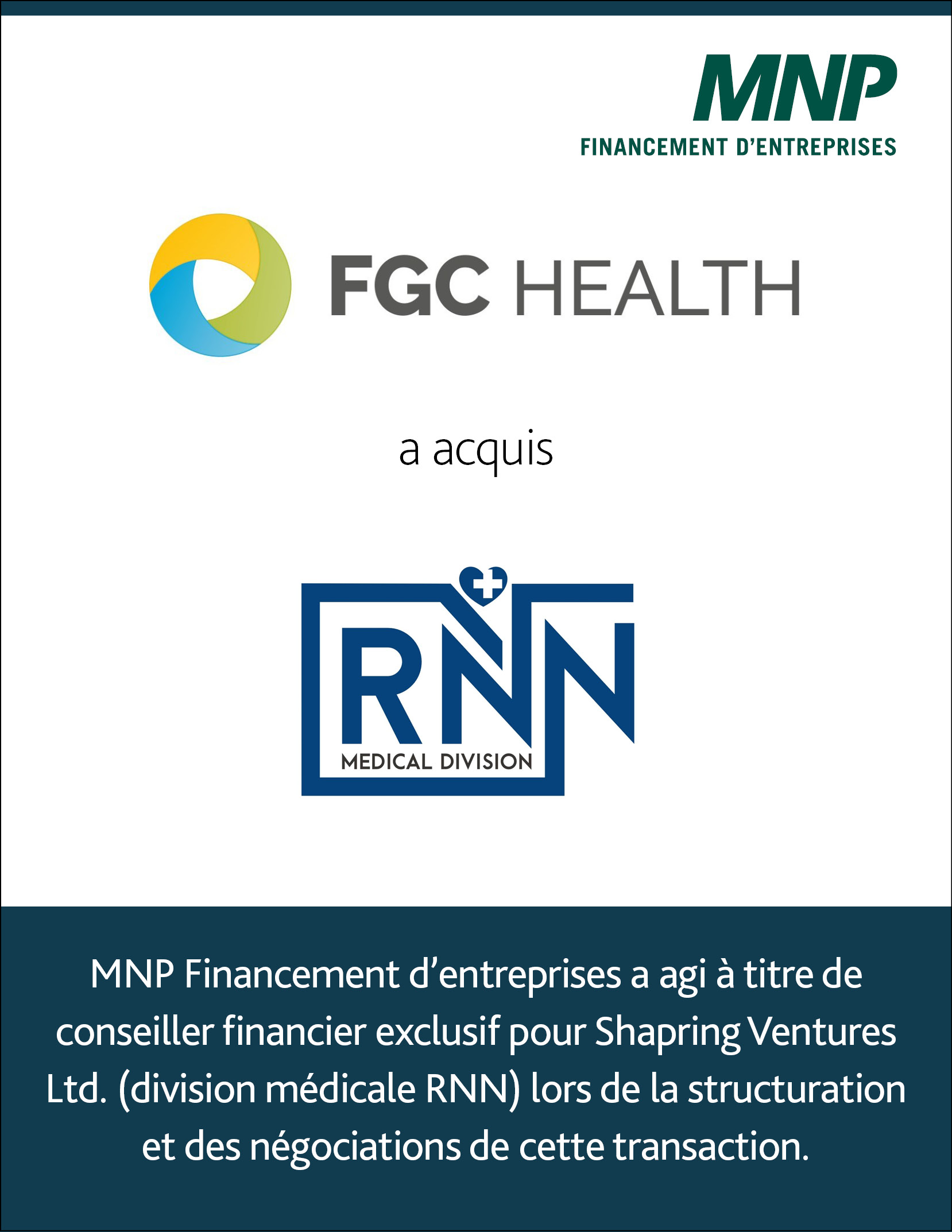 FGC & RNN logos