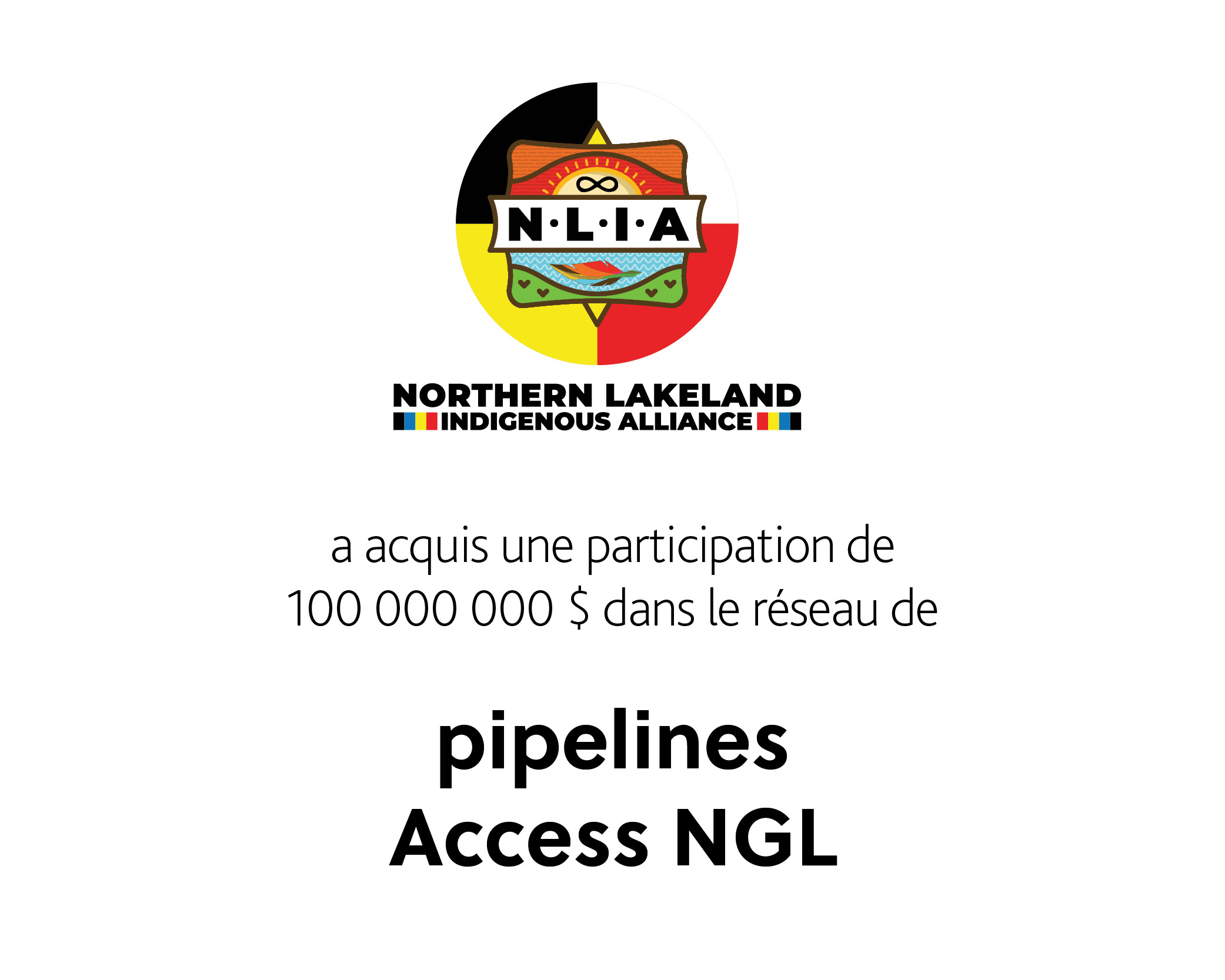Northern Lakeland Indigenous Alliance