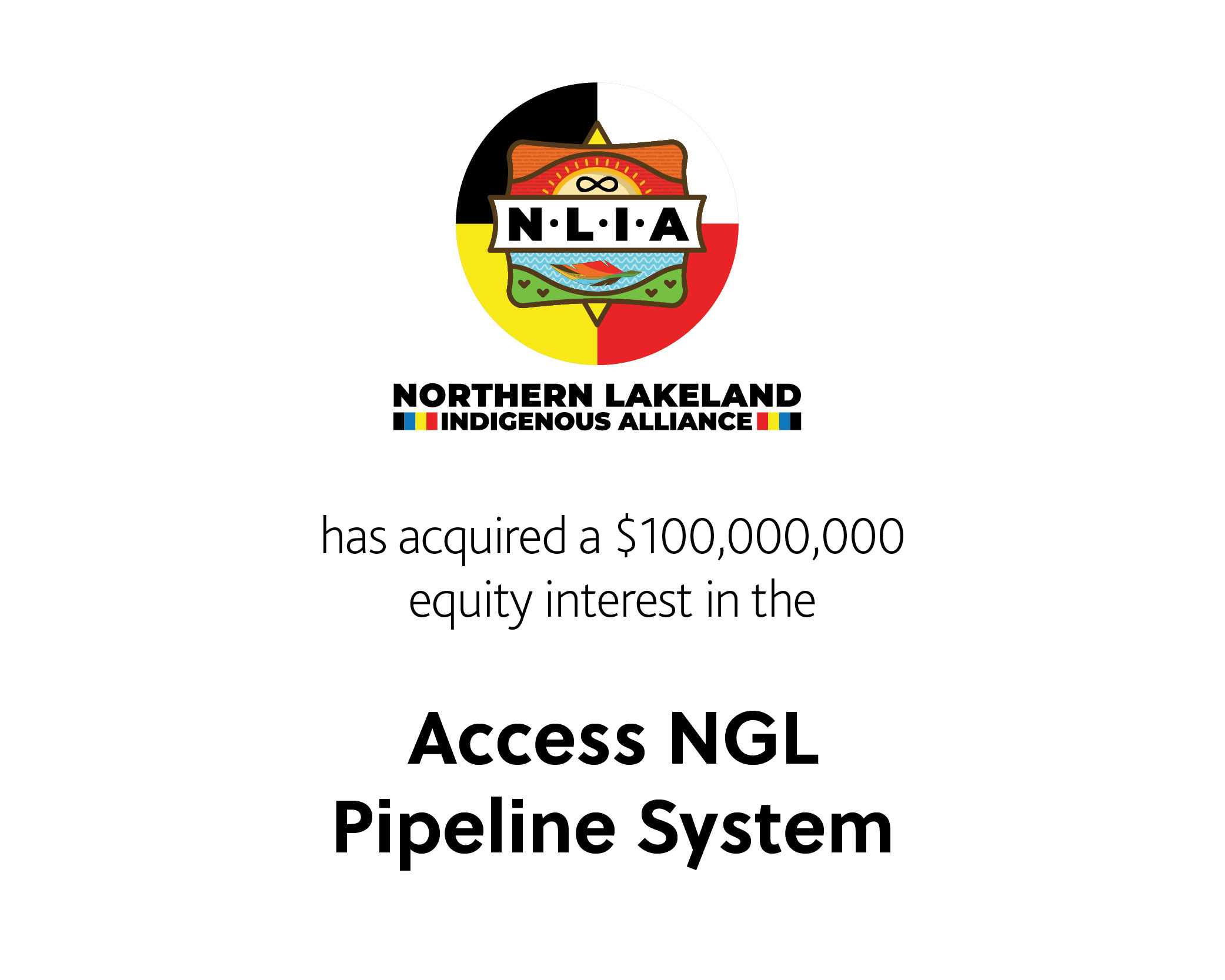 Northern Lakeland Indigenous Alliance