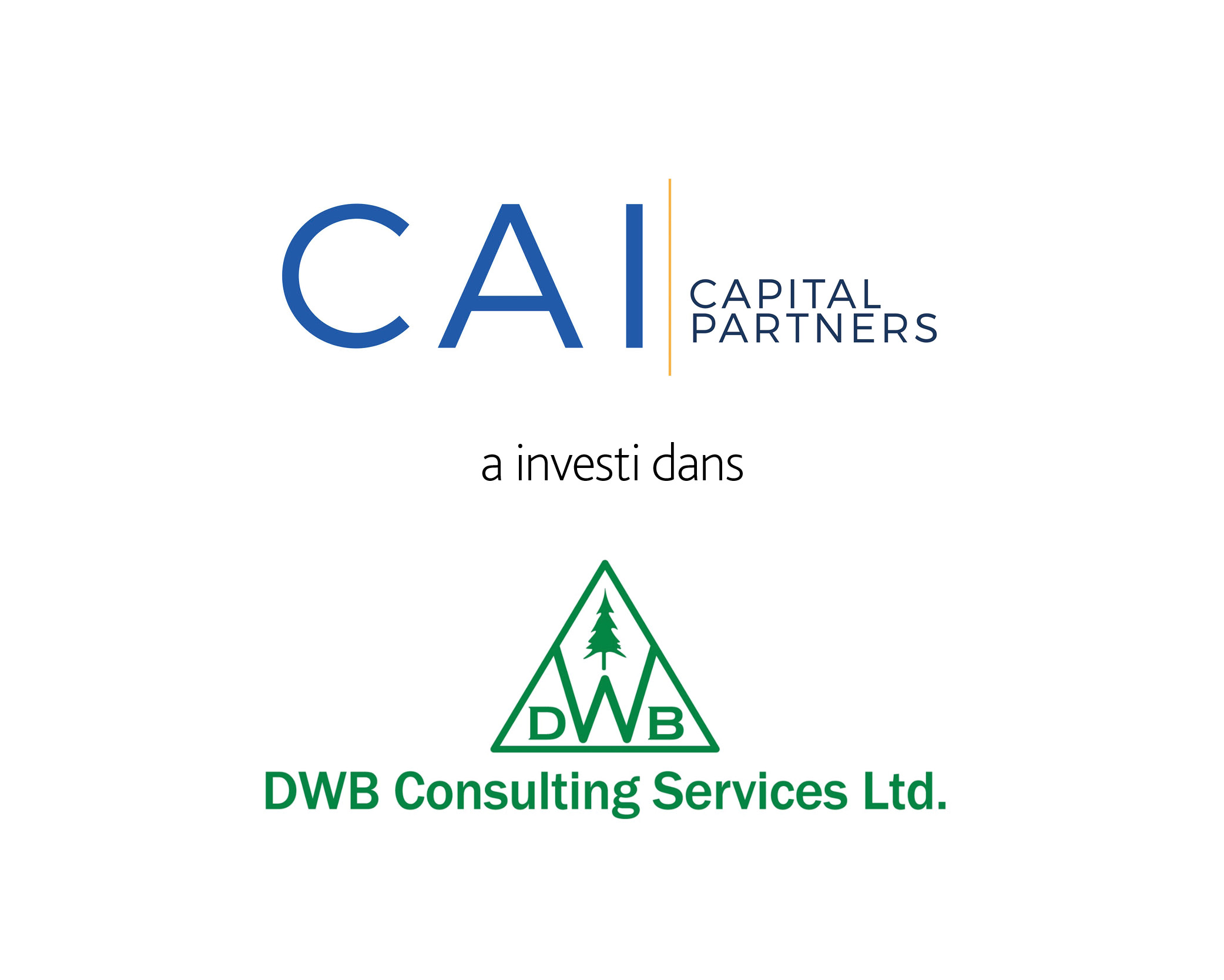 CAI DWB