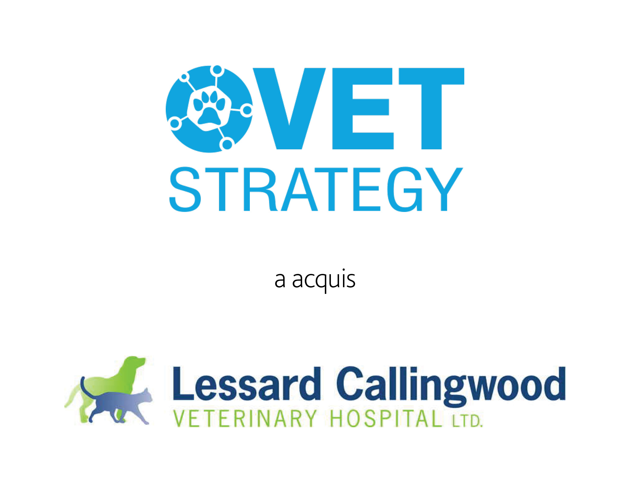 Lessard Callingwood Veterinary Hospital