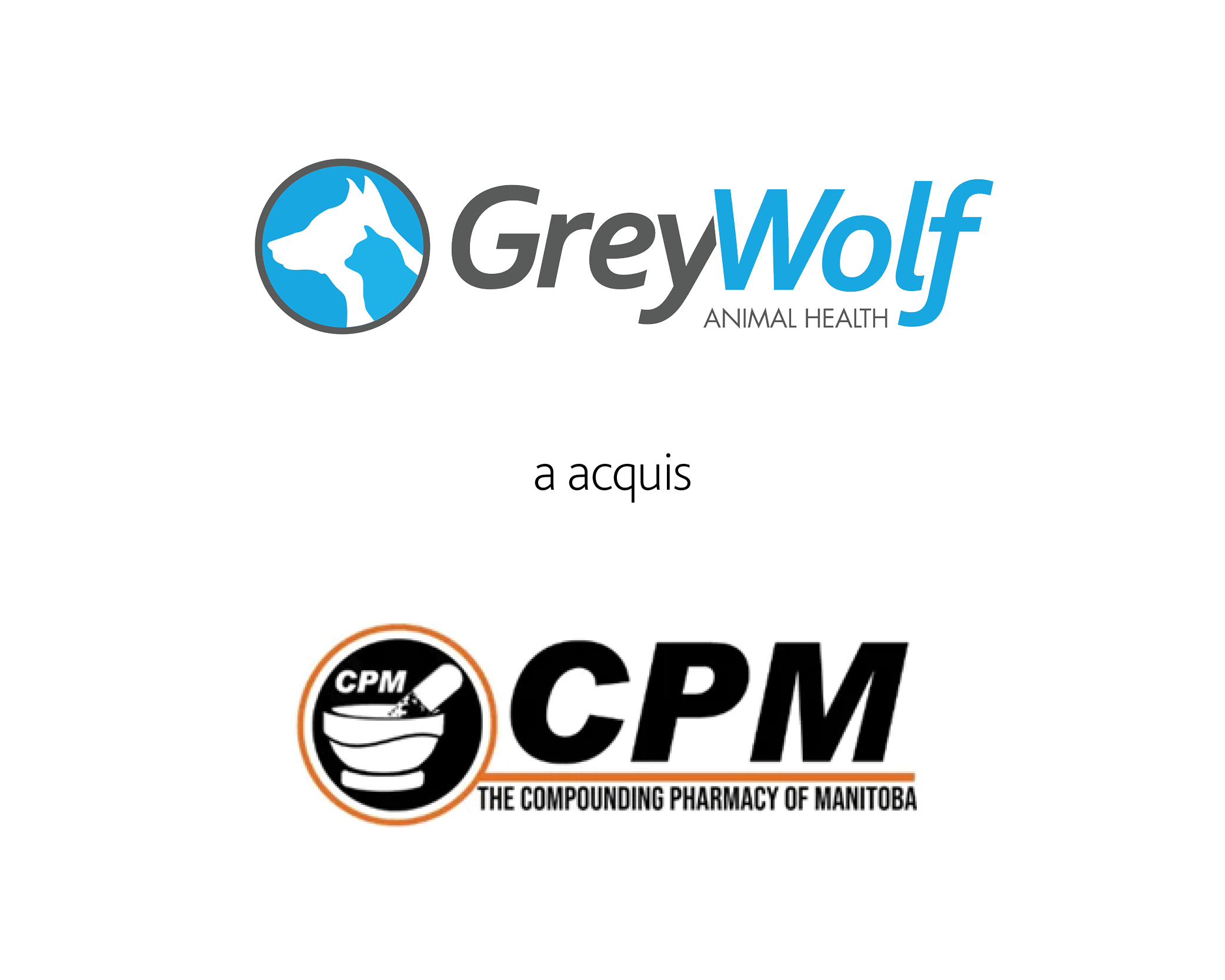Greywolf a acquis CPM