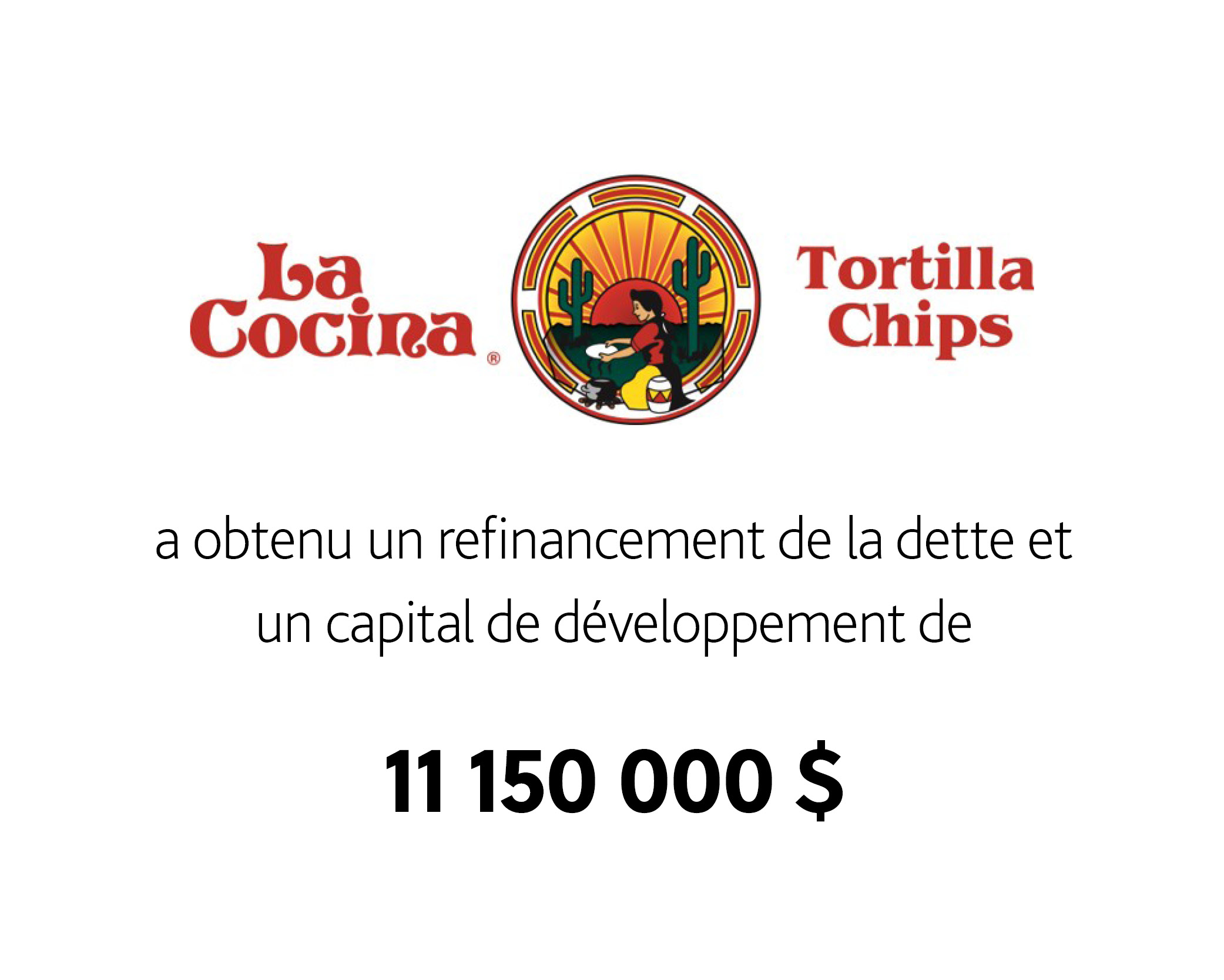 La Cocina Foods