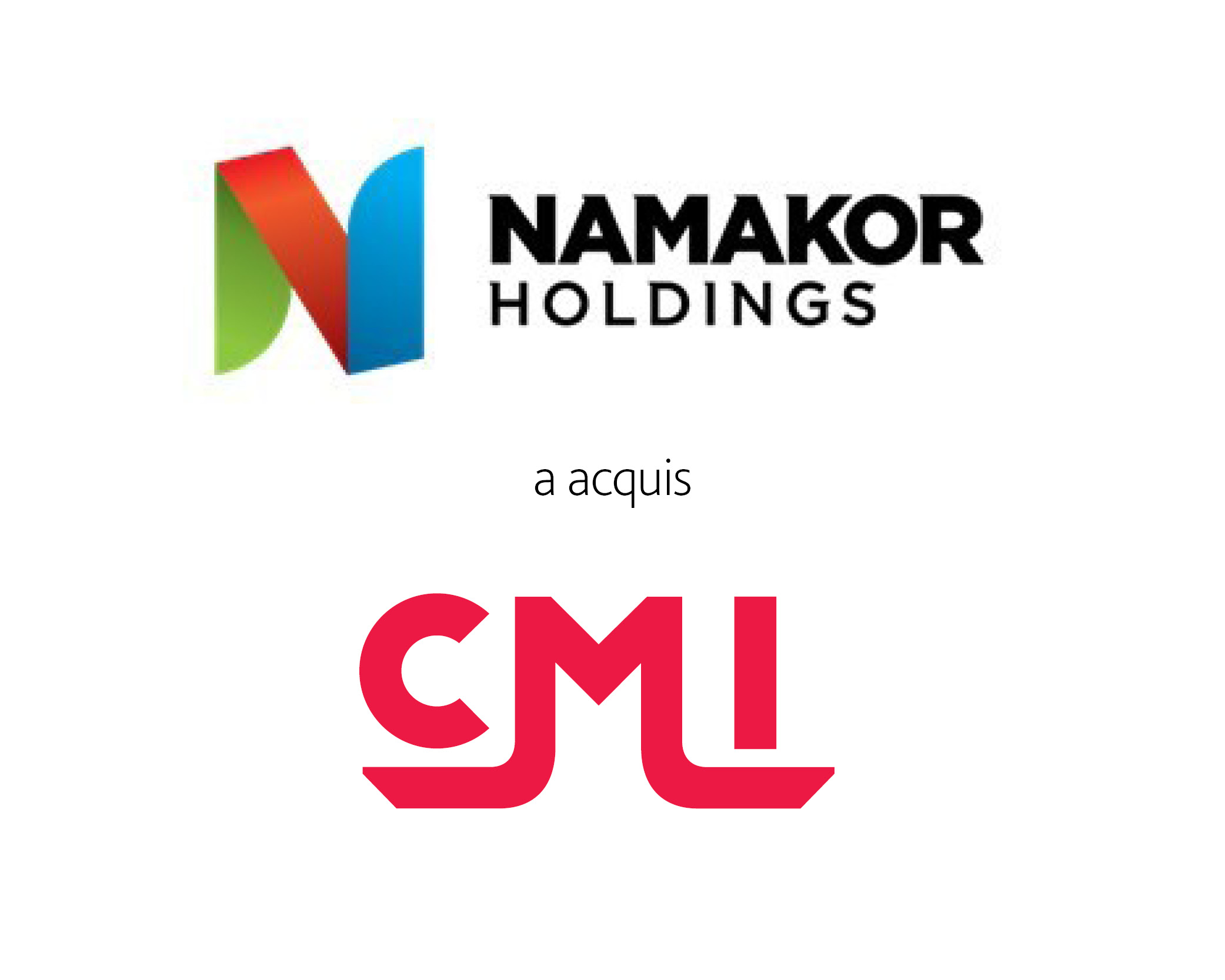 Namakor Holdings Crawler Mulchinbg Industries Danri Inc