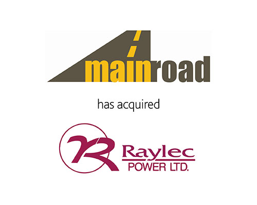 Mainroad has acquired Raylec Power LTD