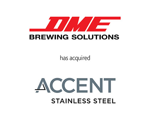 Diversified Metal Engineering LP has acquired Accent Stainless Steel Manufacturing Group.