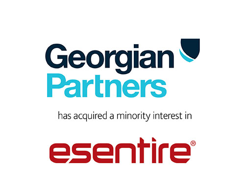 Georgian Partners has acquired a minority interest in Esentire 