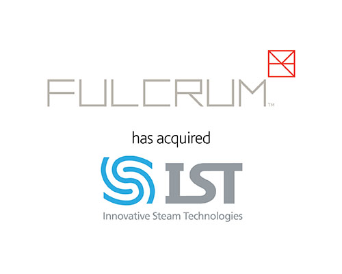 Fulcrum Capital Partners Inc. has acquired Innovative Steam Technologies.