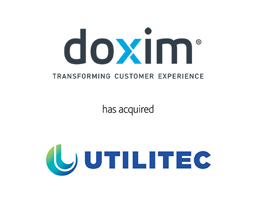 Doxim Inc. has acquired Intelligent Document Solutions, Inc. (IDS).