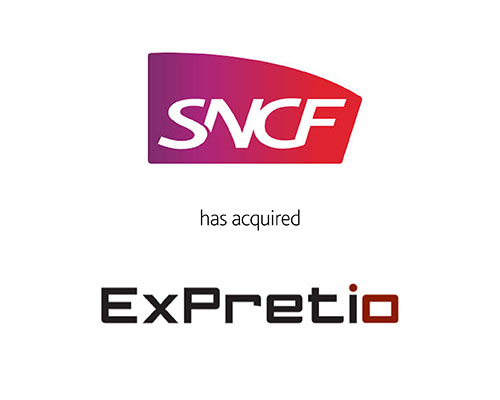 Rail Solution SAS has acquired ExPretio Technologies Inc.
