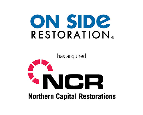 On Side Restoration has acquired Northern Capital Restorations