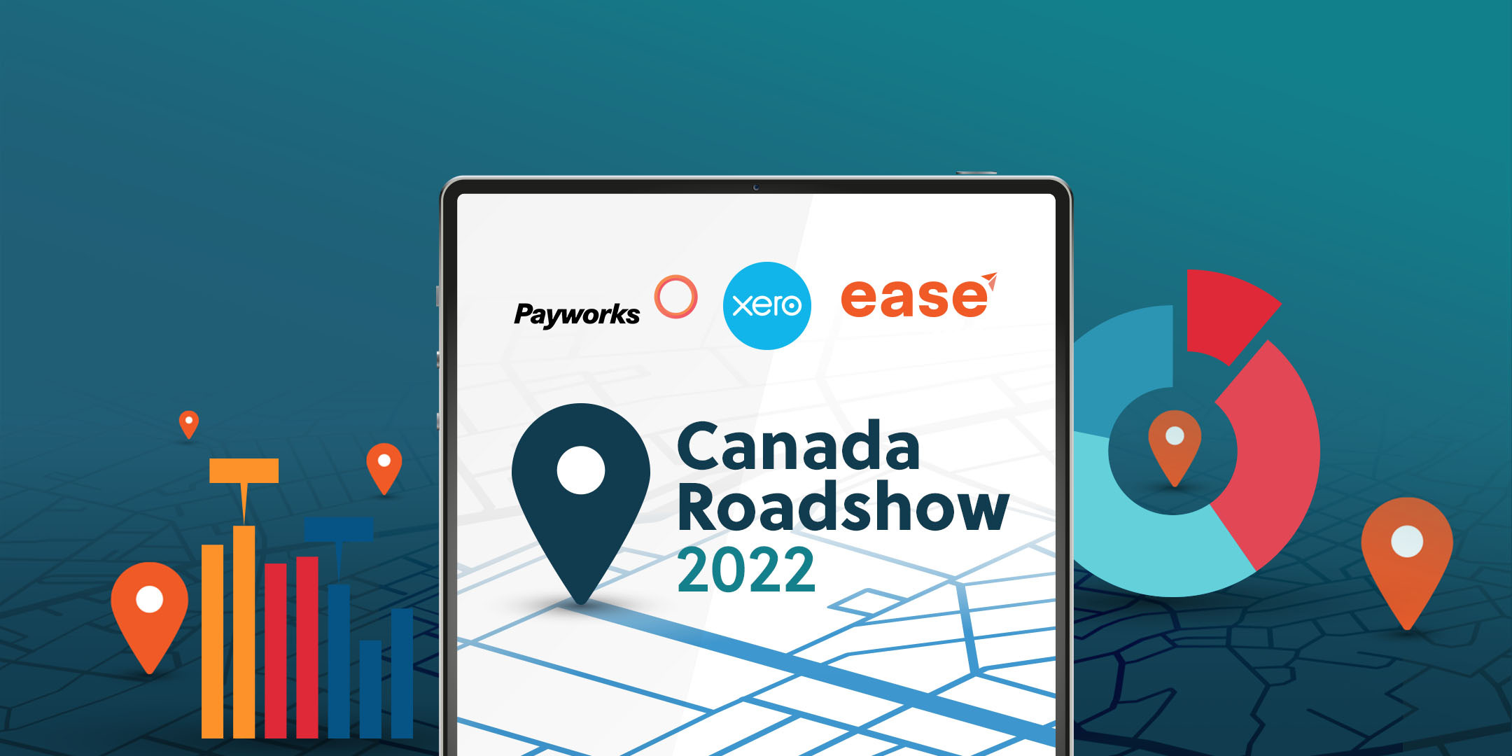 Canada Roadshow 2022 Grande Prairie MNP