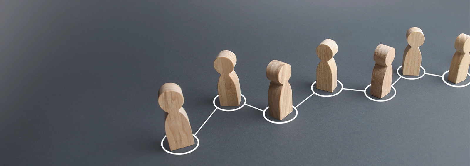 wooden figurines