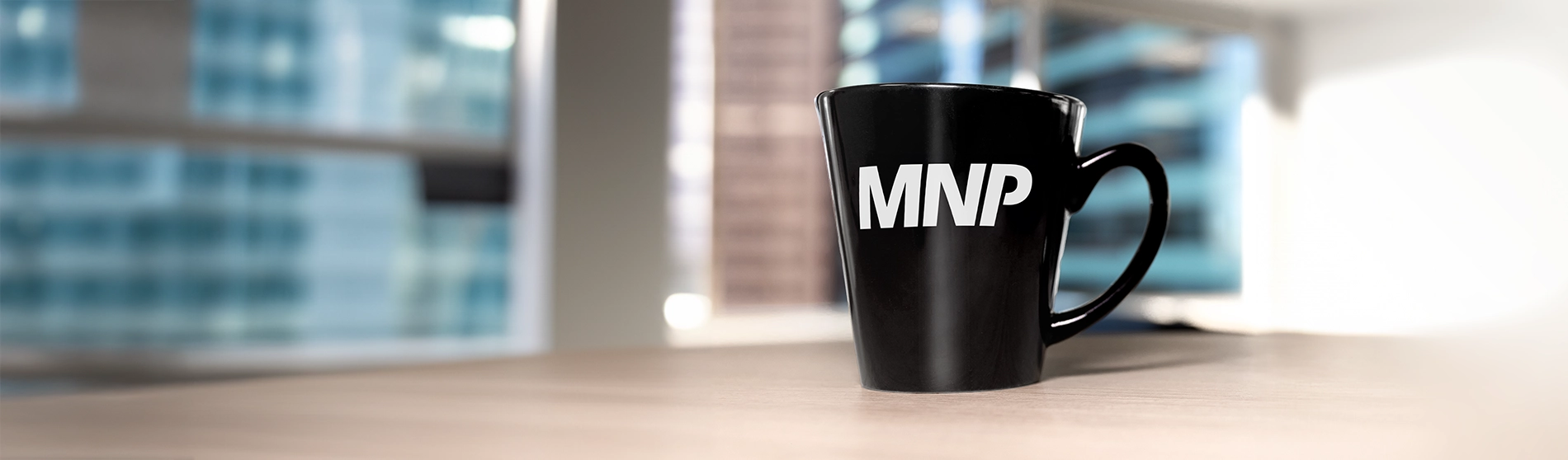 MNP mug 
