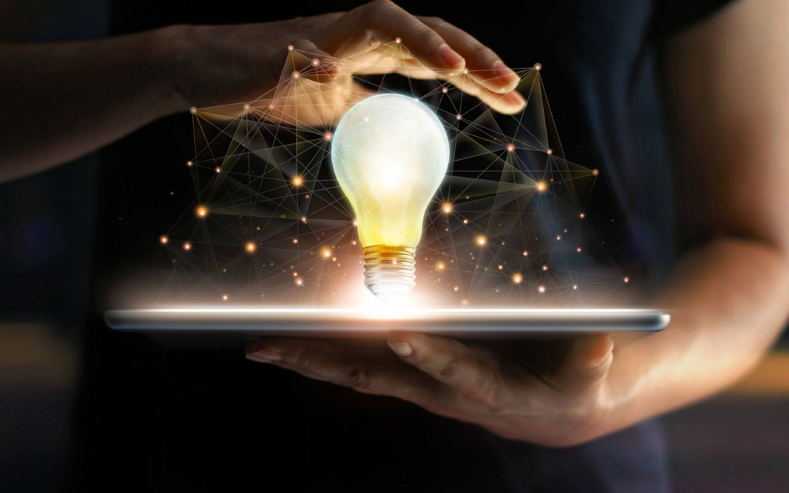 lightbulb