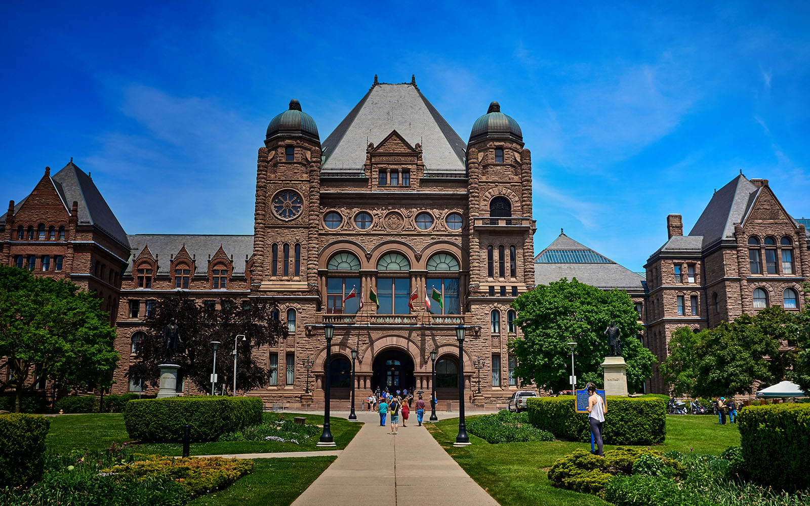 Legislative Assembly of Ontario