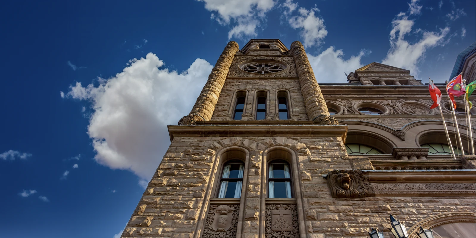Assemblée législative de l'Ontario