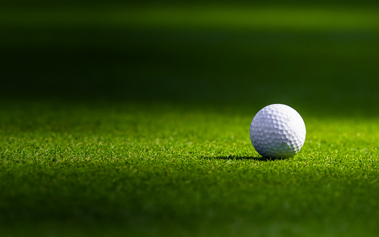 golf ball